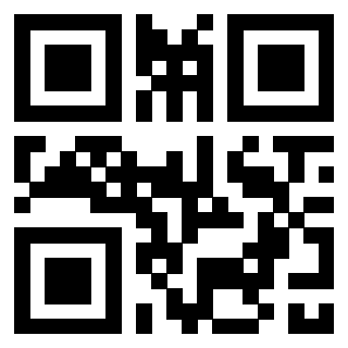 Il QrCode di 3304326140