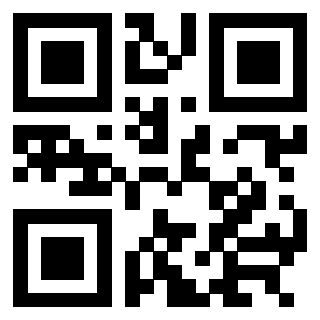 Il Qr Code di 3304326143