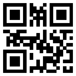 3304326146 Qr Code associato