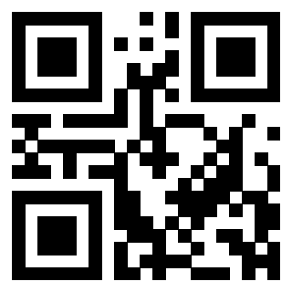 Immagine del Qr Code di 3304326153