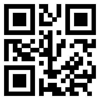 3304326154 Qr Code associato