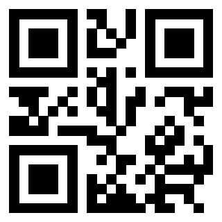 3304326156 - Immagine del Qr Code