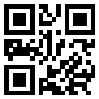3304326159 Qr Code associato