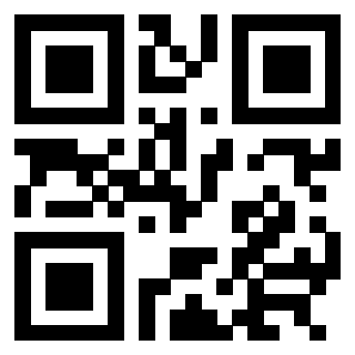 Scansione del Qr Code di 3304326163