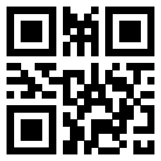 Immagine del QrCode di 3304326164