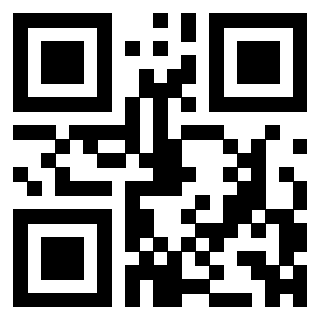 Il QrCode di 3304326165