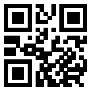 3304326171 Qr Code associato
