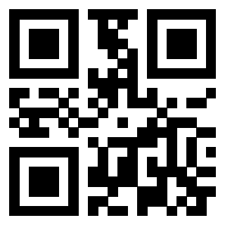 3304326172 QrCode associato
