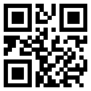 Scansione del Qr Code di 3304326178