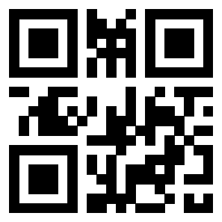 Scansione del Qr Code di 3304326179