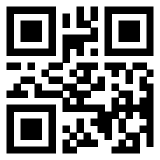 3304326183 QrCode associato