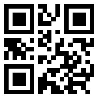 3304326184 - Immagine del QrCode associato