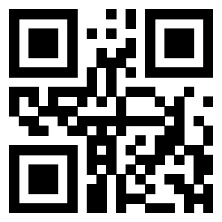 Scansione del Qr Code di 3304326185