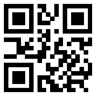 3304326188 - Immagine del QrCode