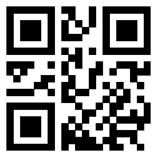 Scansione del QrCode di 3304326190