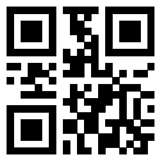 Il QrCode di 3304326191