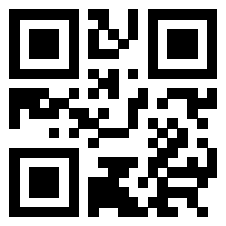 3304326193 Qr Code associato