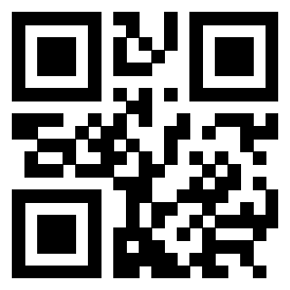 Il Qr Code di 3304326194