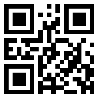 Il QrCode di 3304326195