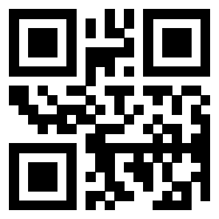 3304326196 Qr Code associato