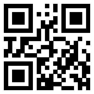 Il QrCode di 3304326197