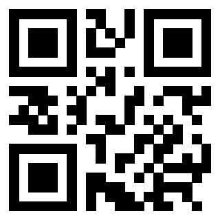 3304326198 - Immagine del QrCode associato