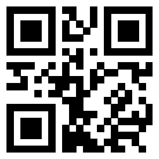 Immagine del Qr Code di 3304326202