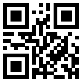 3304326203 - Immagine del Qr Code