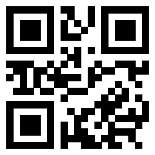 3304326205 QrCode associato