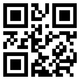 Il QrCode di 3304326206