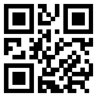 3304326209 - Immagine del Qr Code