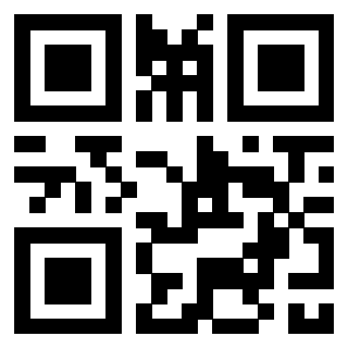 Il Qr Code di 3304326210