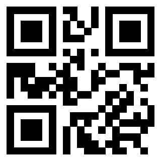 QrCode di 3304326211