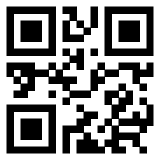 QrCode di 3304326212