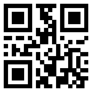 3304326213 QrCode associato