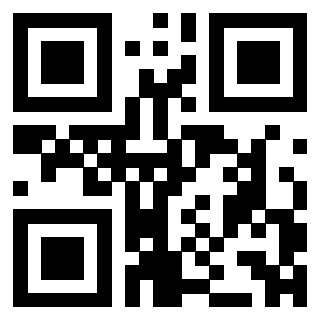 Immagine del Qr Code di 3304326214