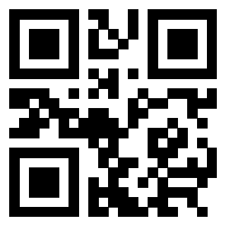 Scansione del Qr Code di 3304326216