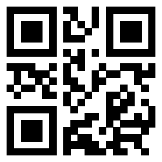 3304326217 QrCode associato