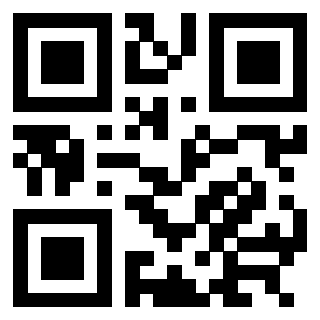 Immagine del Qr Code di 3304326219