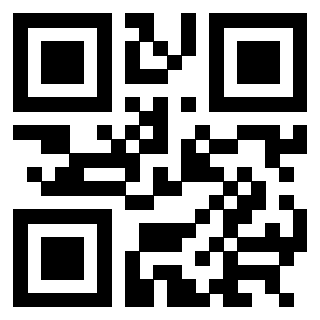3304326220 - Immagine del QrCode
