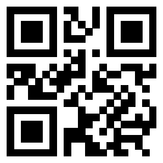 3304326221 - Immagine del QrCode associato