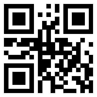 Il QrCode di 3304326227