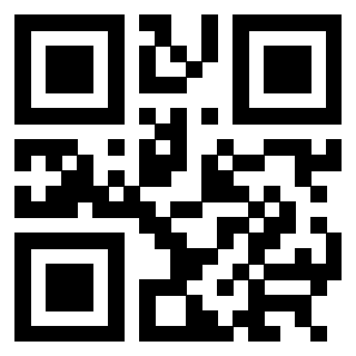 Immagine del QrCode di 3304326228