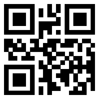 3304326229 QrCode associato