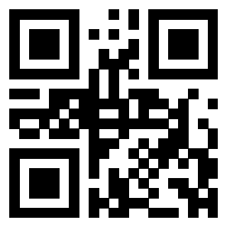 3304326230 - Immagine del QrCode associato