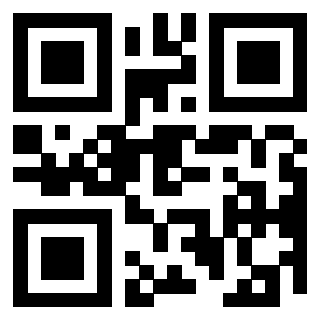 3304326232 - Immagine del QrCode