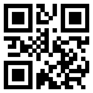 3304326235 QrCode associato