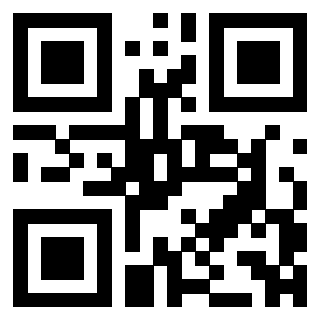 Immagine del QrCode di 3304326239