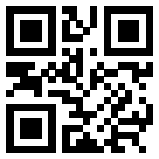 3304326240 - Immagine del Qr Code associato
