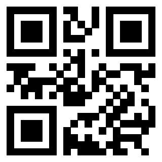 3304326241 - Immagine del Qr Code